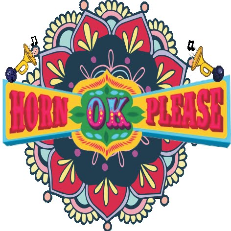 Horn OK Please profile image