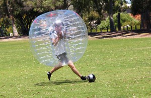 Bubblesoccer Canada profile image