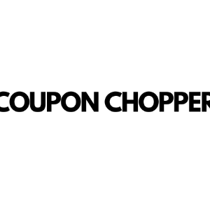 Coupon Chopper profile image