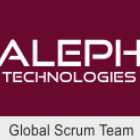 Aleph Technologies profile image