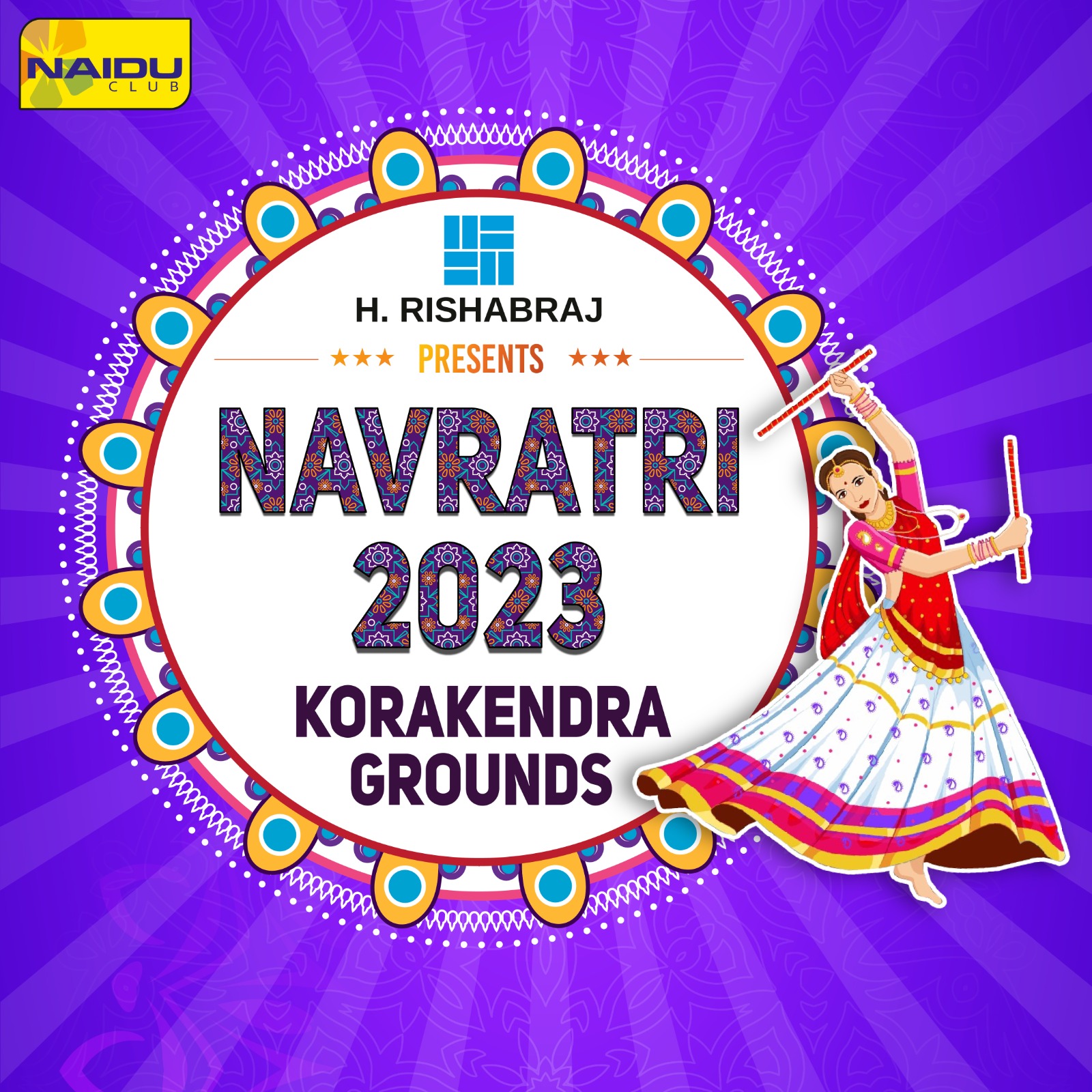 Naidu Club  profile image