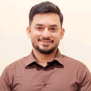 Gaurav Mahajan profile image