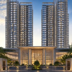 Godrej Brooklyn Heights profile image