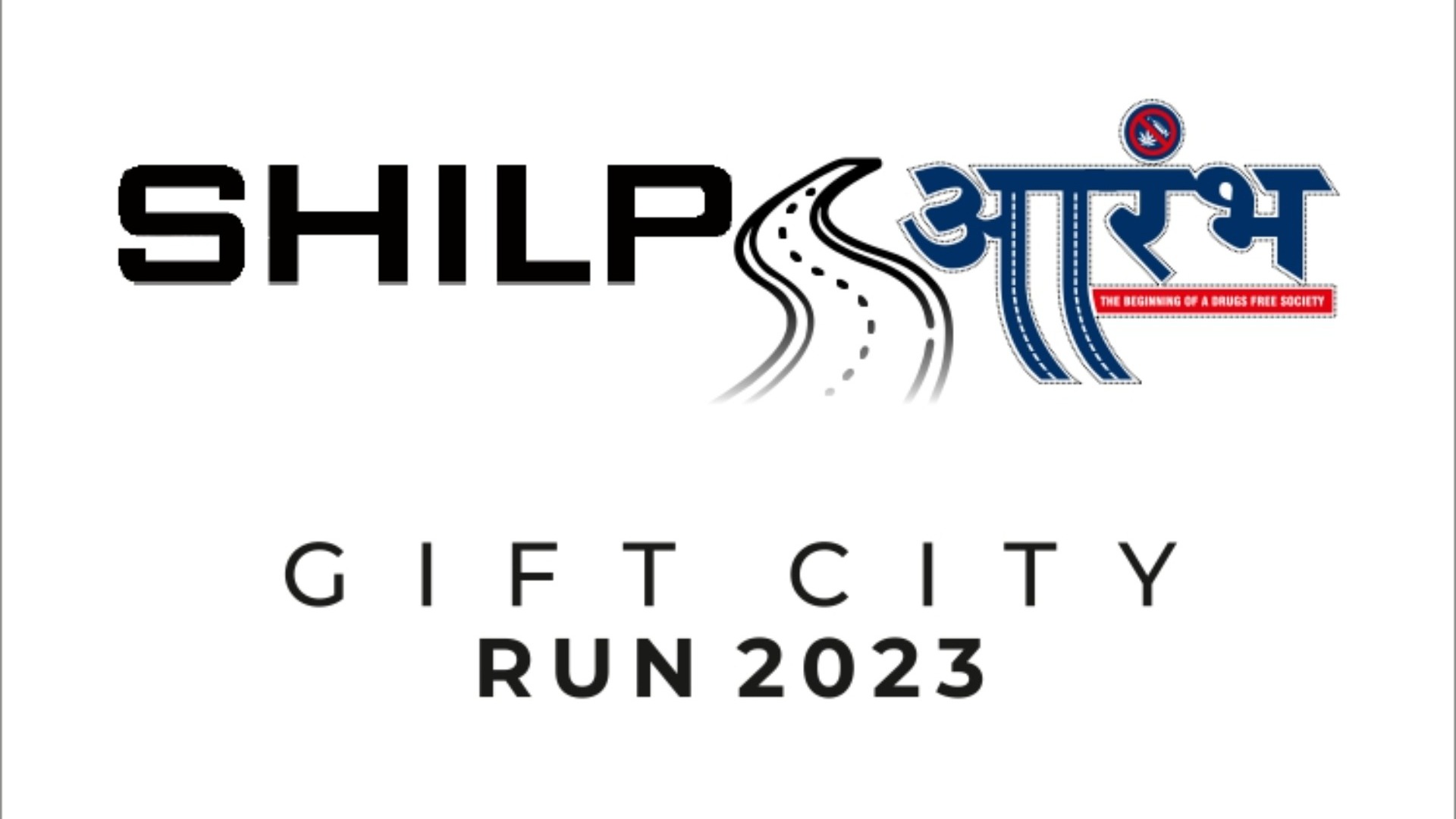 Aarambh Gift City Run 2023 Tickets by Snehshilp Foundation, Sunday