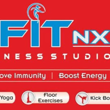 Stayfit NX Wellness Studio profile image