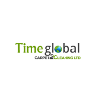 Time Global Carpet Cleaning Ltd. profile image