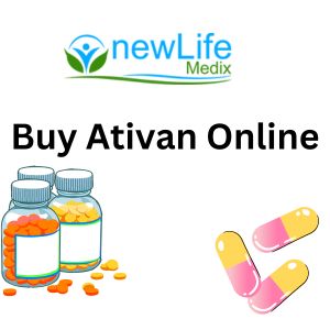 Buy Ativan Online profile image