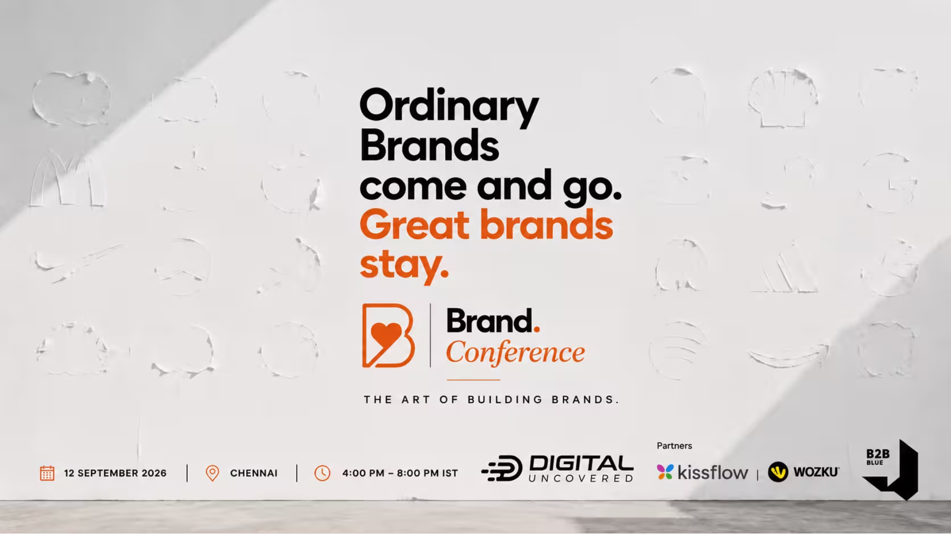 Brand Conference