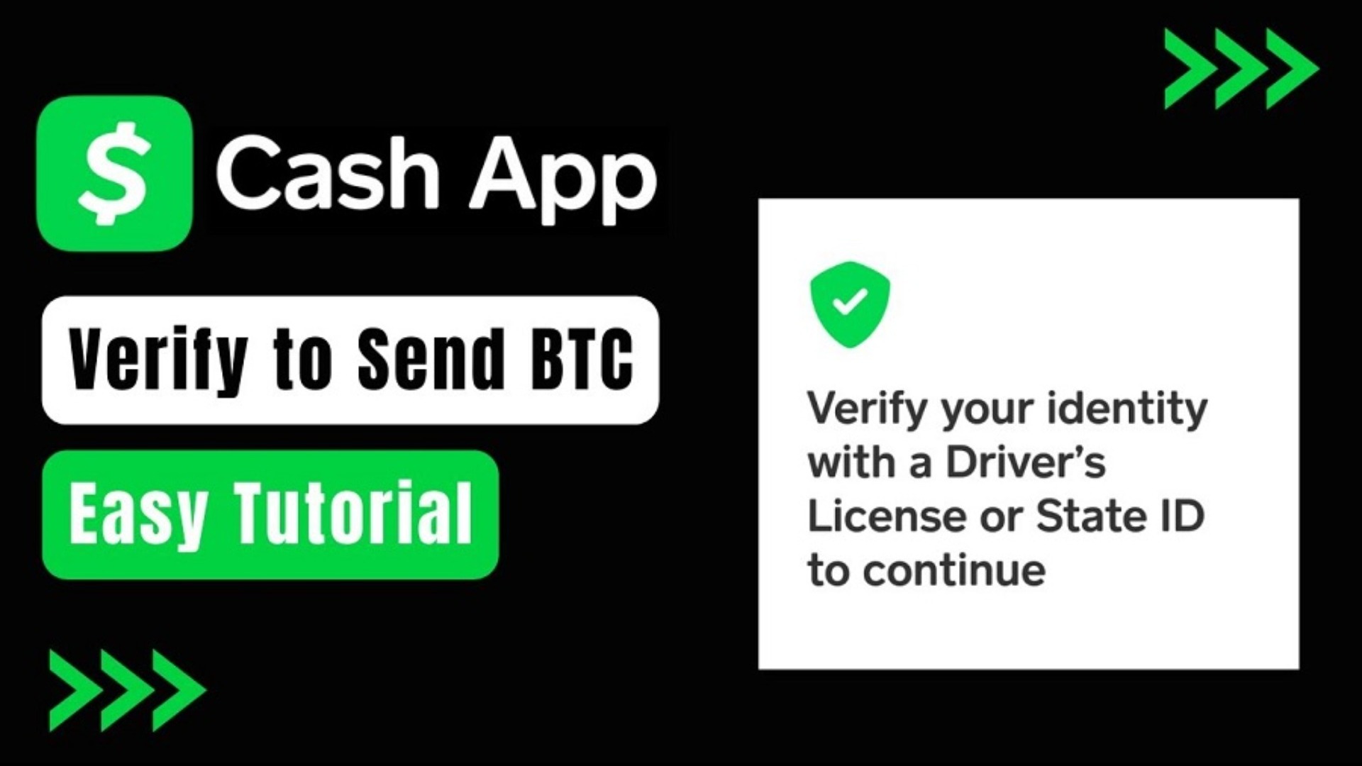 Cash App Bitcoin Verification Made Easy: A Comprehensive Guide Tickets by  ajay verma, Wednesday, July 26, 2023, Online Event