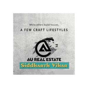 AU siddharth Vihar profile image
