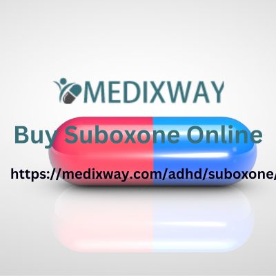 Buy Suboxone Online profile image