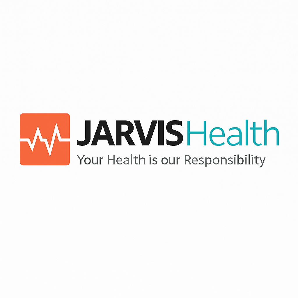 JARVISHealth - Where Your Health Comes First profile image