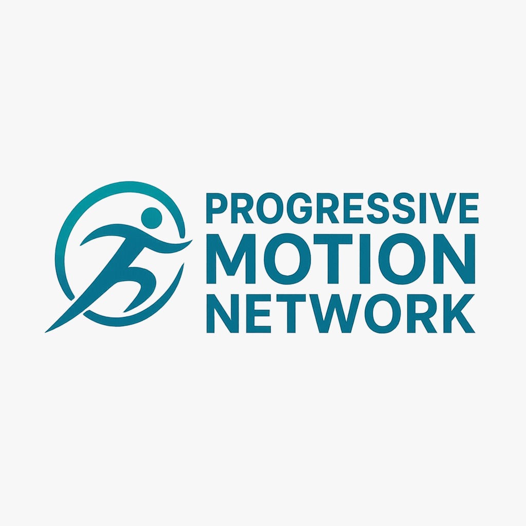 Progressive Motion Network profile image