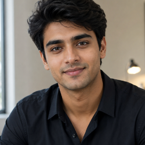 Rahul Verma profile image