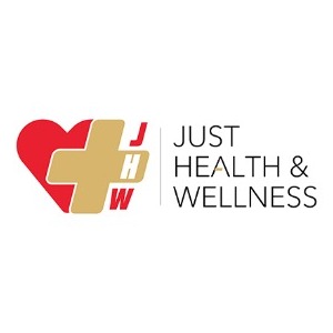JHW - Just Health and Wellness profile image