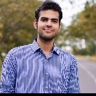 Nikhil Dixit profile image