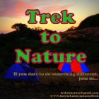 Trek to Nature profile image