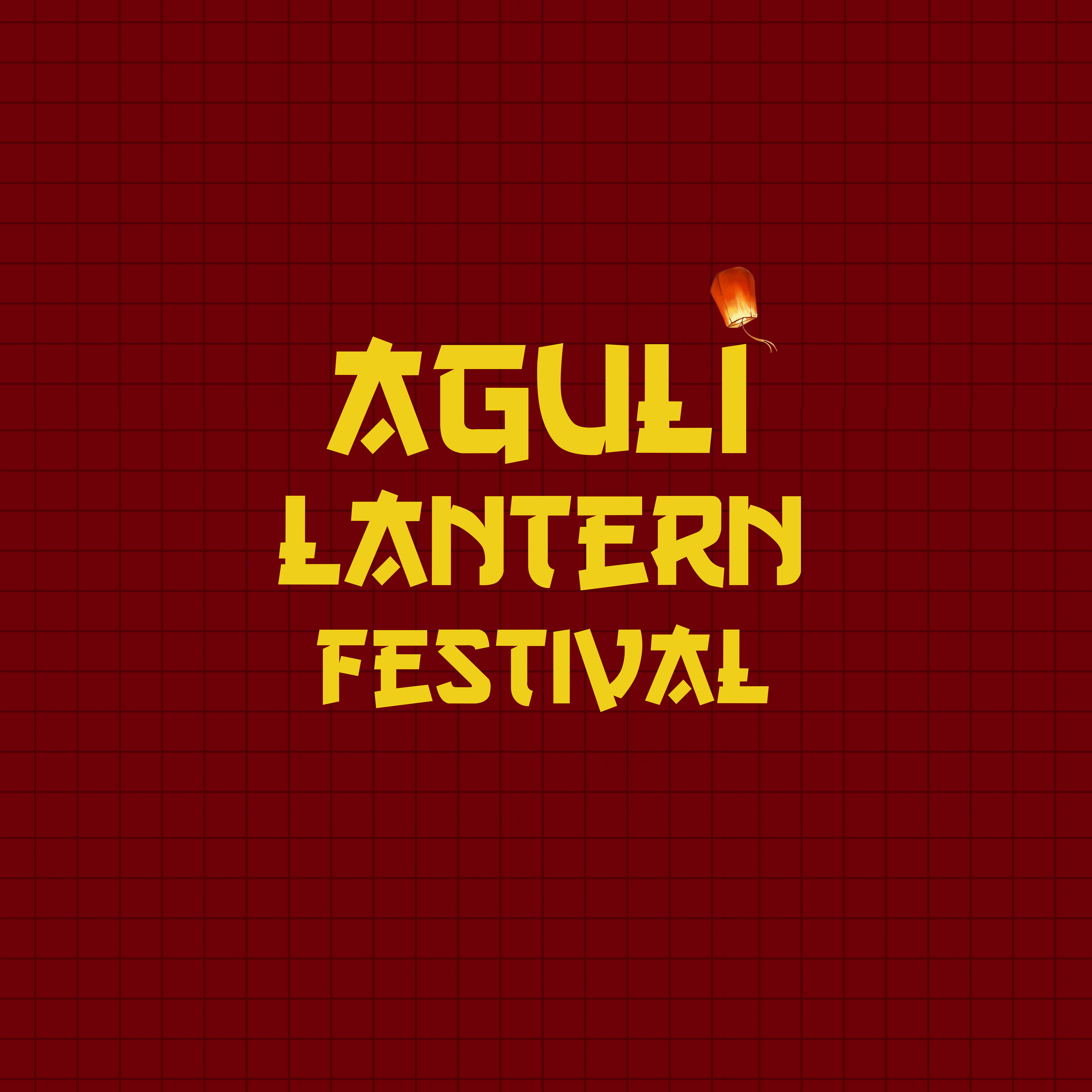 Aguli Lantern festival profile image