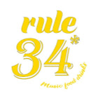 Rule 34  profile image