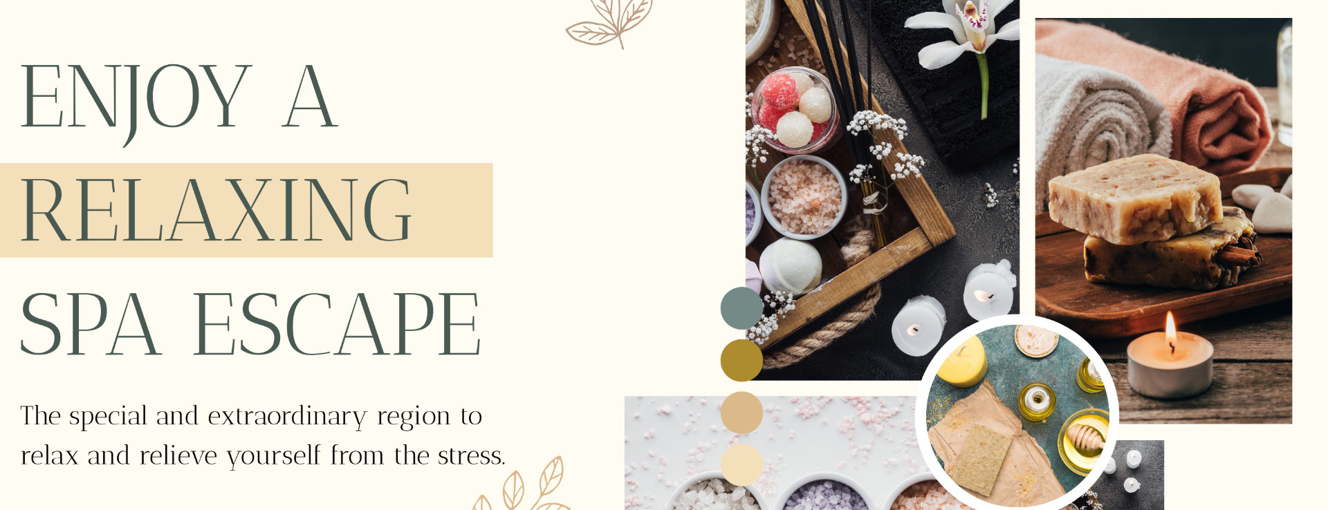 Flip Body Spa profile image