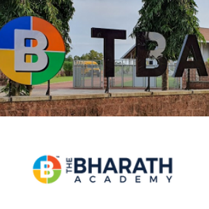 The Bharath Academy profile image