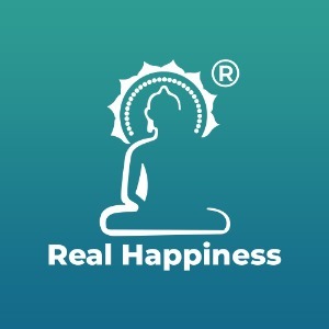Real Happiness - Meditation Center in India profile image