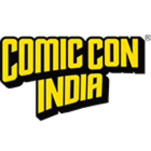 Comic Con India profile image