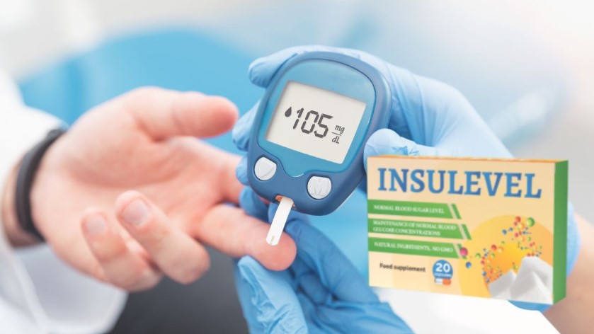 InsuLevel Avis profile image