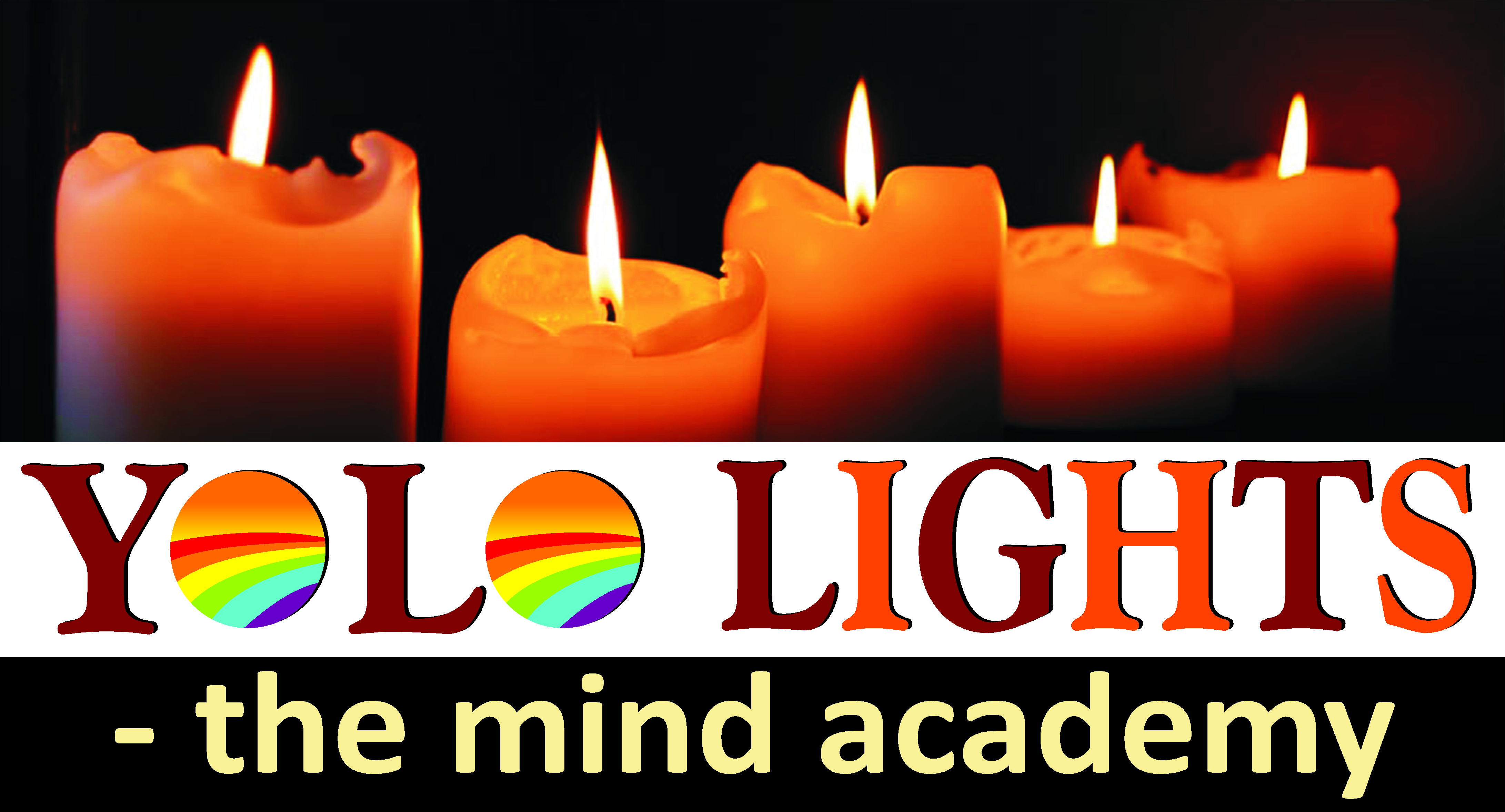Yolo Lights - the mind academy profile image