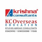 Krishna Consultants profile image