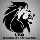 Leo Trekkers and Mountaineers profile image