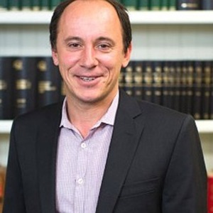 Derek Jordan profile image