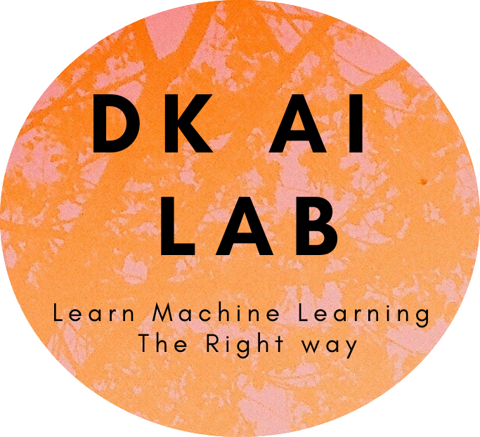 DK AI LAB profile image