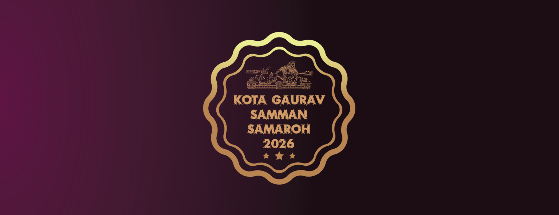 Kota Gaurav Samman profile image