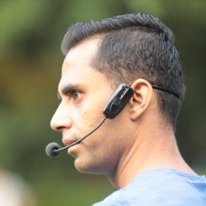 Gagan Arora profile image