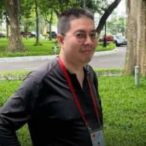 CEO Trương Huyền Đức profile image