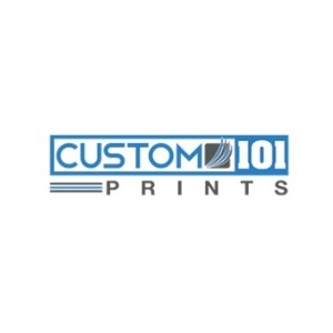 Custom 101 Prints Inc profile image