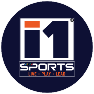 i1 SPORTS LIVE . PLAY . LEAD profile image