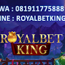 ROYALBETKING profile image