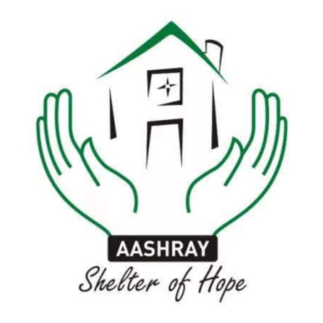 Aashray Foundation profile image
