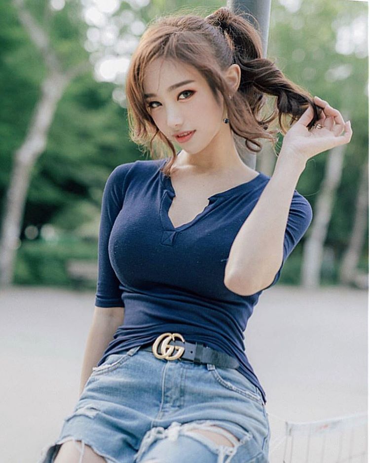 Yoshioka Suzume profile image