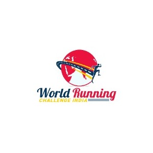 World Running Challenge India profile image