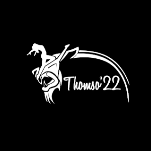 Thomso IIT Roorkee profile image