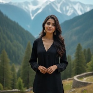 Niharika Jain profile image