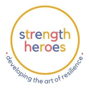 Strength Heroes profile image
