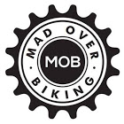 madoverbiking - cycling profile image