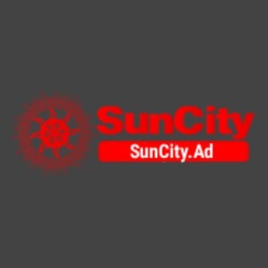 Suncity profile image