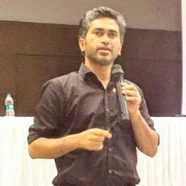 Fazal Marakkar profile image