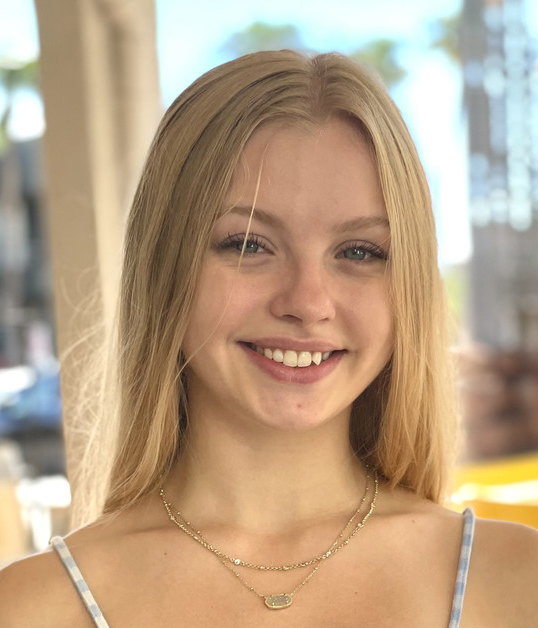 Amelia Smith profile image