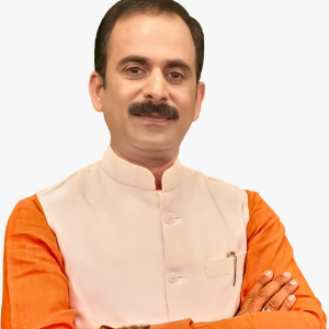 Acharya Manish Ji profile image
